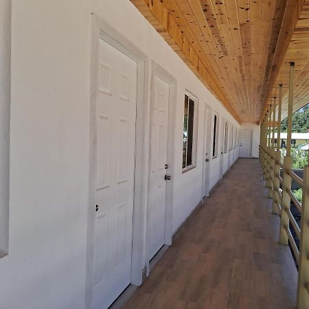 Villas La Quinta Creel Luaran gambar