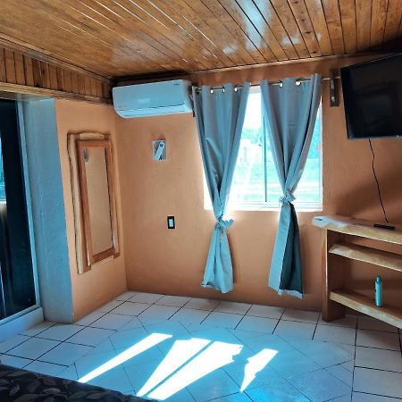 Villas La Quinta Creel Luaran gambar
