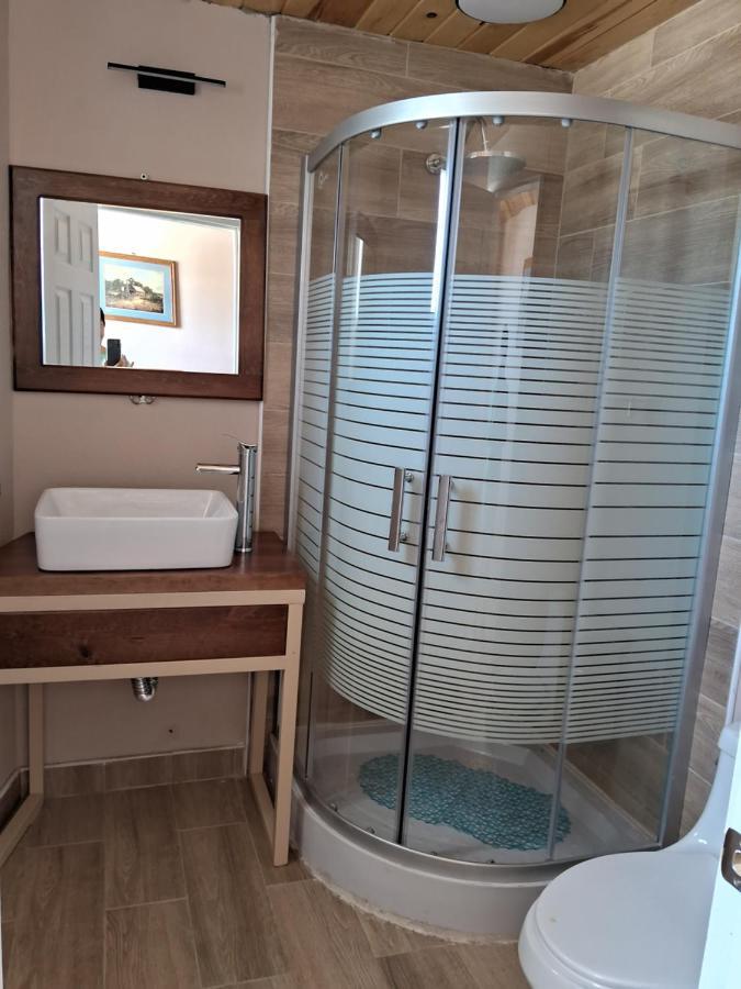 Villas La Quinta Creel Luaran gambar