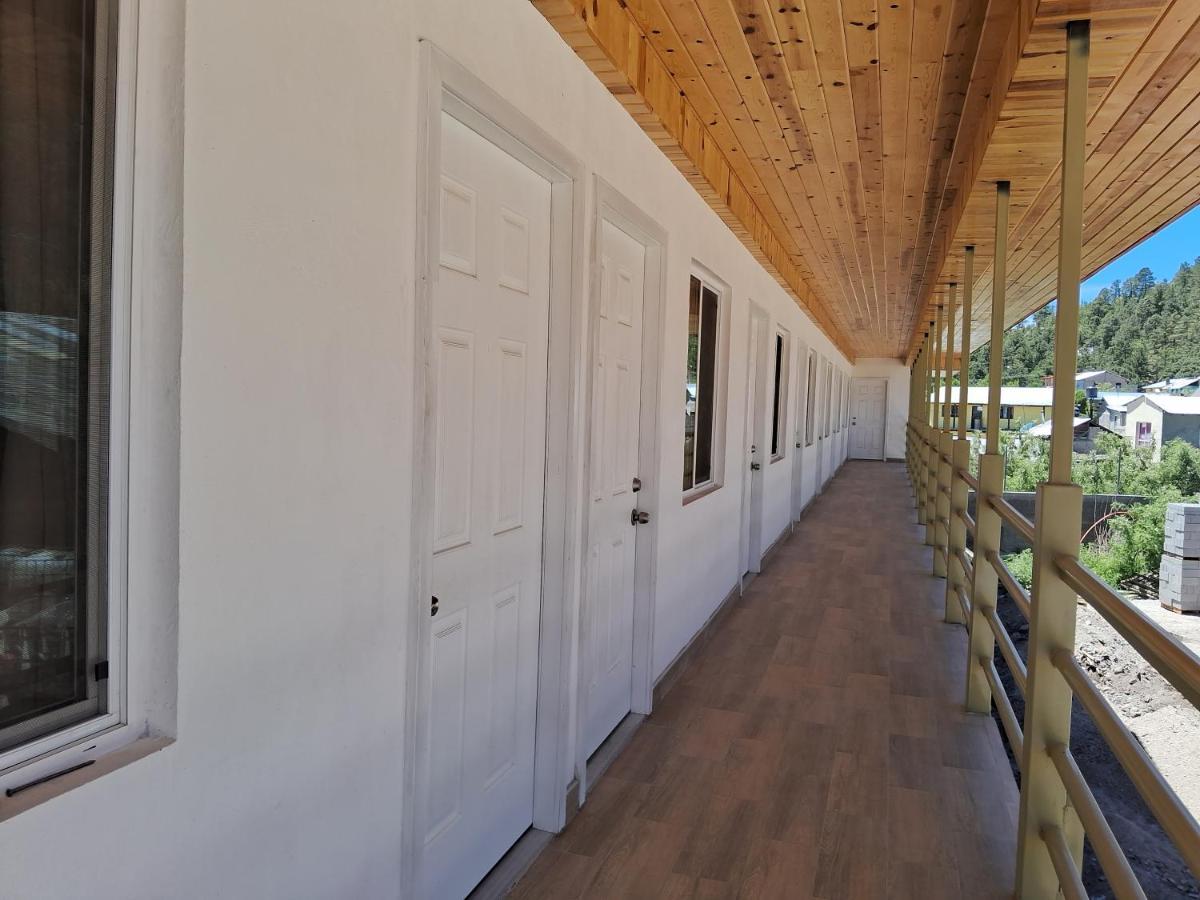 Villas La Quinta Creel Luaran gambar