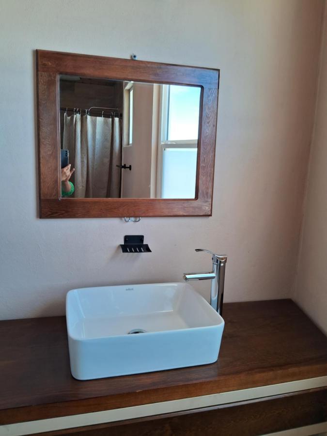 Villas La Quinta Creel Luaran gambar