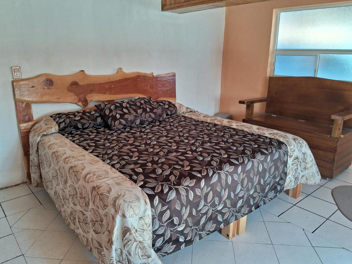 Villas La Quinta Creel Luaran gambar