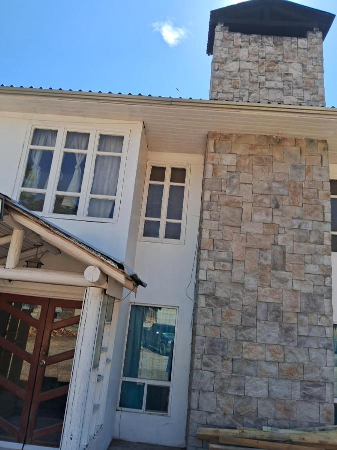 Villas La Quinta Creel Luaran gambar